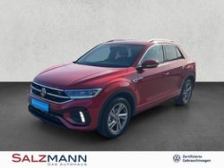 Othercolor Gebraucht 2024 VW T-Roc R-line SUV | 32.480 € (Etwas zu teuer)