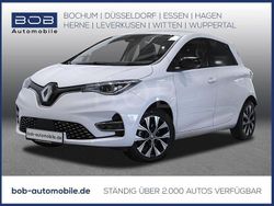 Weiß Gebraucht 2022 Renault Zoe Kleinwagen | 15.970 € (Guter Preis)