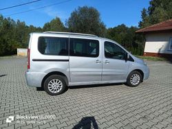 Silber Gebraucht 2007 Peugeot Expert Van | 5.000 €