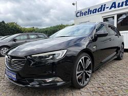 Schwarz Gebraucht 2017 Opel Insignia Kombi | 13.450 € (Fairer Preis)