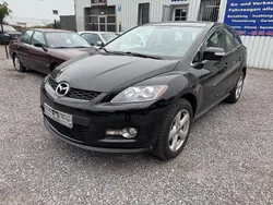 Schwarz Gebraucht 2008 Mazda CX-7 Energy SUV | 3.990 € (Fairer Preis)