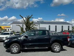 Schwarz Gebraucht 2014 Ford Ranger Limited Abholung | 12.900 € (Fairer Preis)