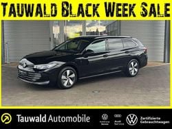Schwarz Gebraucht 2025 VW Passat Business Kombi | 33.230 € (Guter Preis)
