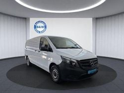 Weiß Gebraucht 2024 Mercedes Vito Van | 32.499 € (Guter Preis)