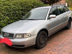 Gebraucht 1996 Audi A4 S-Line Kombi | 600 € (Superpreis)