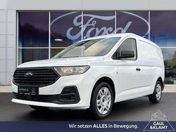 Frostweiß Neu 2025 Ford Transit Connect Trend Van / Kleinbus | 28.090 € (Fairer Preis)