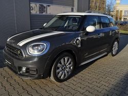 Thunder grey metallic Gebraucht 2019 Mini Cooper S Countryman SUV | 18.990 € (Fairer Preis)
