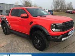 Code orange Gebraucht 2025 Ford Ranger Raptor Abholung | 68.900 € (Etwas zu teuer)