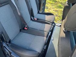 Grau Gebraucht 2023 Mercedes eCitan Van / Kleinbus | 24.499 € (Etwas zu teuer)