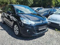 Gebraucht 2015 Citroën C3 SELECTION Limousine | 2.900 € (Guter Preis)