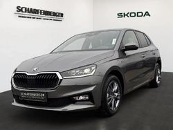 Graphite grau metallic Gebraucht 2024 Skoda Fabia Drive Kleinwagen | 24.420 € (Teuer)