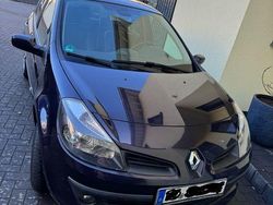 Violet Gebraucht 2008 Renault Clio II Extreme Limousine | 2.000 € (Fairer Preis)