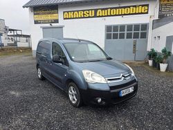 Grau Gebraucht 2009 Citroën Berlingo Van / Kleinbus | 3.950 € (Fairer Preis)