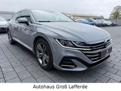 Grau Gebraucht 2023 VW Arteon R-line Limousine | 31.590 € (Fairer Preis)