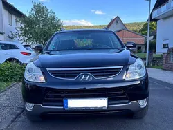 Schwarz Gebraucht 2011 Hyundai Veracruz Premium SUV | 8.100 € (Guter Preis)