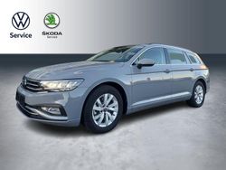 Grau Gebraucht 2023 VW Passat Business Kombi | 27.570 € (Fairer Preis)