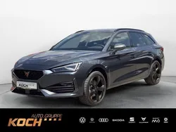 "magnetic tech" Gebraucht 2024 Cupra Leon Kombi | 32.480 €