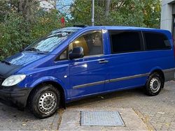 Gebraucht 2007 Mercedes Vito Van / Kleinbus | 5.900 €