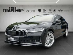 Gebraucht 2024 Skoda Superb LAURIN & KLEMENT Kombi | 45.990 €