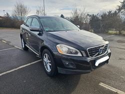 Schwarz Gebraucht 2009 Volvo XC60 SUV | 7.250 € (Fairer Preis)