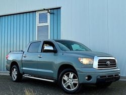 Grau Gebraucht 2007 Toyota Tundra Abholung | 11.950 €