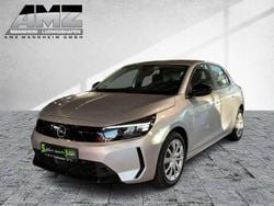 Grau/typ aussenverkleidung met Gebraucht 2024 Opel Corsa Edition Kleinwagen | 15.990 € (Guter Preis)