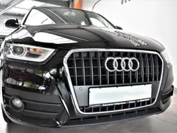 Schwarz Gebraucht 2013 Audi Q3 Comfort SUV | 13.480 € (Guter Preis)