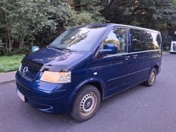 Blau Gebraucht 2003 VW T5 Comfortline Van | 8.999 € (Guter Preis)