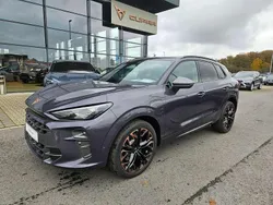 Dark violett metallic Neu 2025 Cupra Terramar VZ SUV | 46.990 € (Fairer Preis)