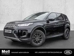 Narvik black Gebraucht 2020 Land Rover Discovery Sport Basis SUV | 24.900 € (Fairer Preis)