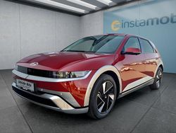 Rot Neu 2025 Hyundai Ioniq 6 Limousine | 48.449 € (Fairer Preis)
