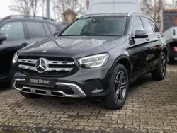 Mercedes GLC300e