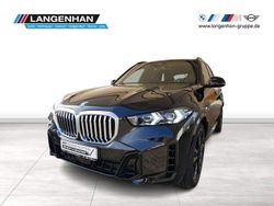 Schwarz Gebraucht 2025 BMW X5 M Sport SUV | 87.949 € (Guter Preis)