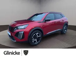 Elixirrot Gebraucht 2024 Peugeot e-2008 Allure SUV | 36.280 €