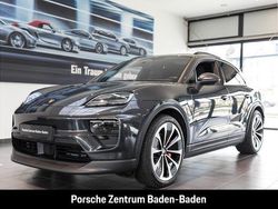 Grau Neu 2025 Porsche Macan SUV | 103.716 € (Guter Preis)