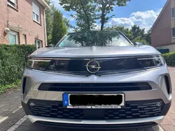 Grau Gebraucht 2021 Opel Mokka SUV | 15.999 € (Guter Preis)