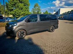 Grau Gebraucht 2022 Opel Zafira Life Elegance Van | 32.999 € (Superpreis)