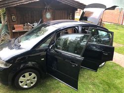 Blau Gebraucht 2000 Audi A2 Kleinwagen | 2.250 € (Guter Preis)