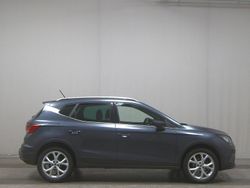 Grau Gebraucht 2024 Seat Arona FR-Line SUV | 16.480 € (Guter Preis)