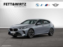 Bmw individual storm bay metallic Gebraucht 2024 BMW 120 M Sport Kleinwagen | 32.874 € (Guter Preis)