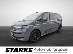 Schwarz Neu 2025 VW T7 Edition Van | 63.990 € (Etwas zu teuer)