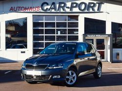 Grau Gebraucht 2015 Skoda Fabia Style Limousine | 11.490 € (Fairer Preis)