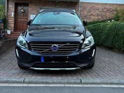 Schwarz Gebraucht 2015 Volvo XC60 Ocean Race SUV | 11.500 €