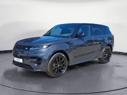 Grau Neu 2025 Land Rover Range Rover Sport Autobiography SUV | 144.888 € (Guter Preis)