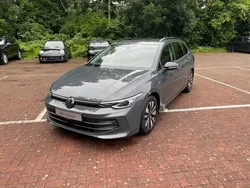 Grau Gebraucht 2024 VW Golf VIII Goal Kombi | 31.900 € (Superpreis)