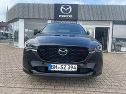 Gebraucht 2023 Mazda CX-5 Homura-Line SUV | 36.900 € (Fairer Preis)