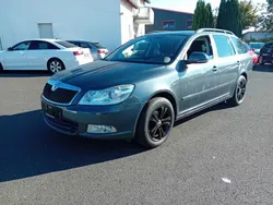 Grau Gebraucht 2010 Skoda Octavia Impuls Edition Kombi | 5.980 € (Etwas zu teuer)