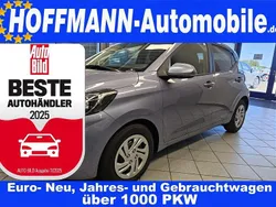 Grau Neu 2025 Hyundai i10 Kleinwagen | 17.550 € (Fairer Preis)