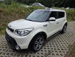 Gebraucht 2016 Kia Soul Spirit SUV | 8.990 € (Fairer Preis)