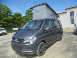 Grau Gebraucht 2016 VW T6 Beach Van | 42.950 €